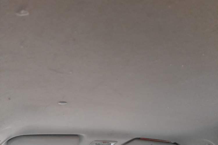 Used CHANGAN CX20 2014 1.4L Manual Sport Version China IV Standard Headliner