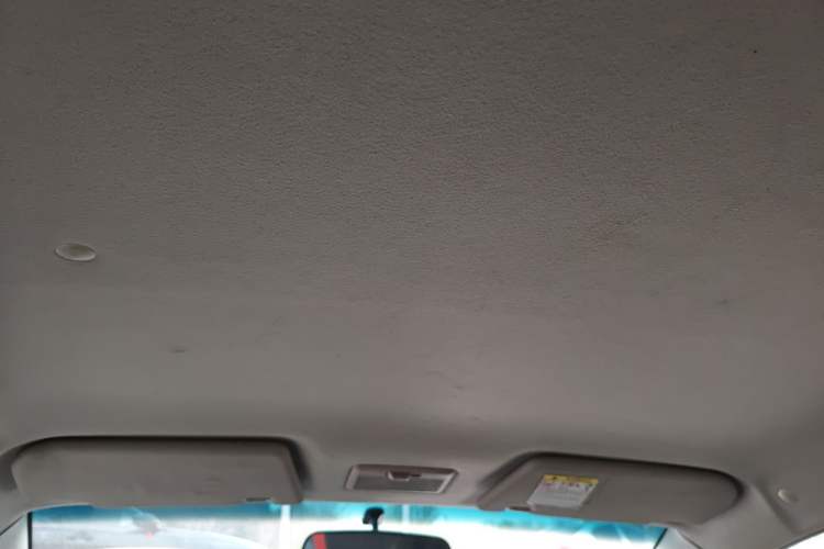 Used CHANGAN CX20 2014 1.4L Manual Sport Edition China V Standard Headliner