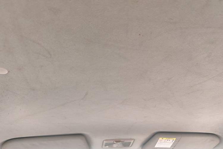 Used CHANGAN CX20 2014 1.4L Manual Sport Edition China V Standard Headliner