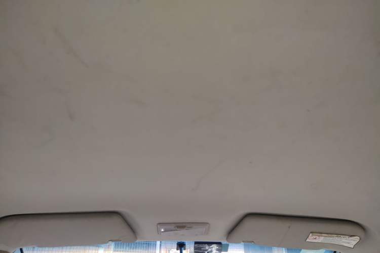 Used CHANGAN CX20 2014 1.4L Manual Sport Version China IV Standard Headliner