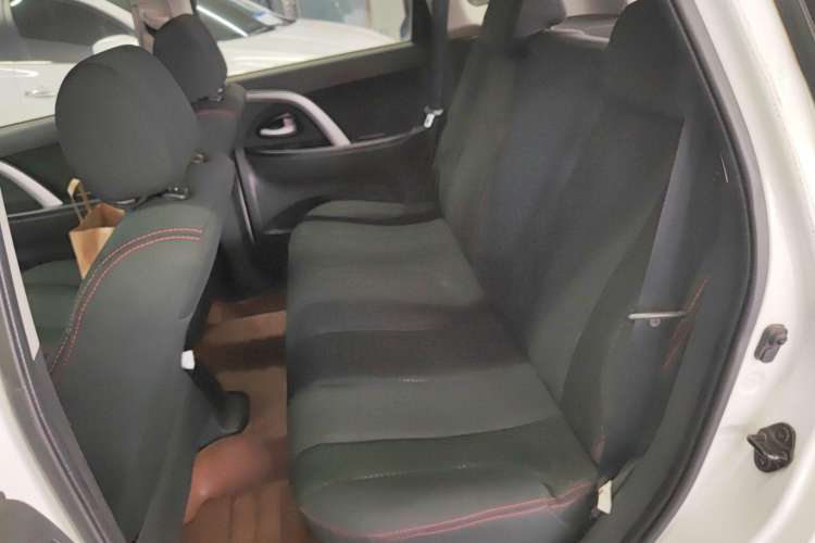 Used CHANGAN CX20 2014 1.4L Manual Sport Version China IV Standard Interior 1