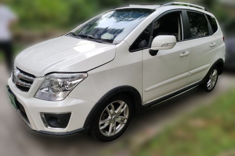 Used CHANGAN CX20 2014 1.4L Manual Sport Edition China V Standard Guazi used car, China used car export, Used car for sale, Used  cars, Cheapest cars for sale