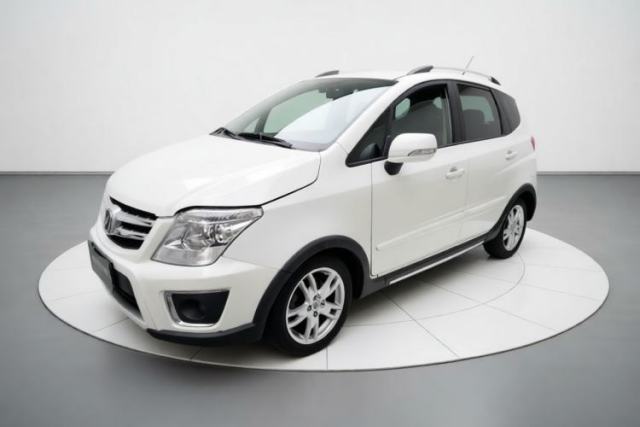 CHANGAN CX20 2014 1.4L Manual Sport Edition China V Standard usata