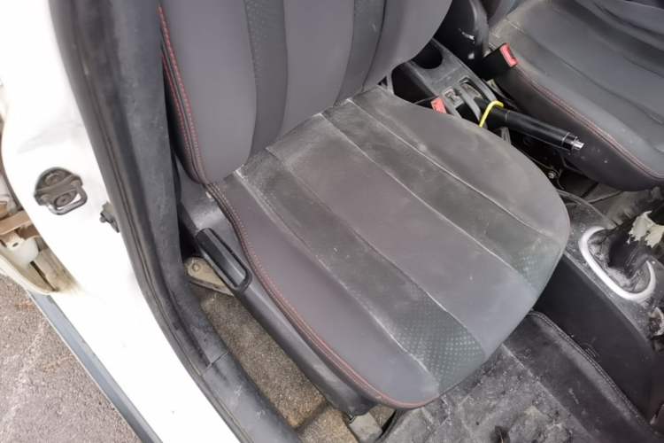 Used CHANGAN CX20 2014 1.4L Manual Sport Edition China V Standard Right Front Seat