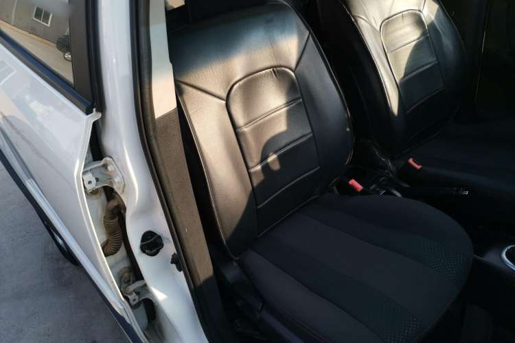 Used CHANGAN CX20 2014 1.4L Manual Sport Edition China V Standard Right Front Seat