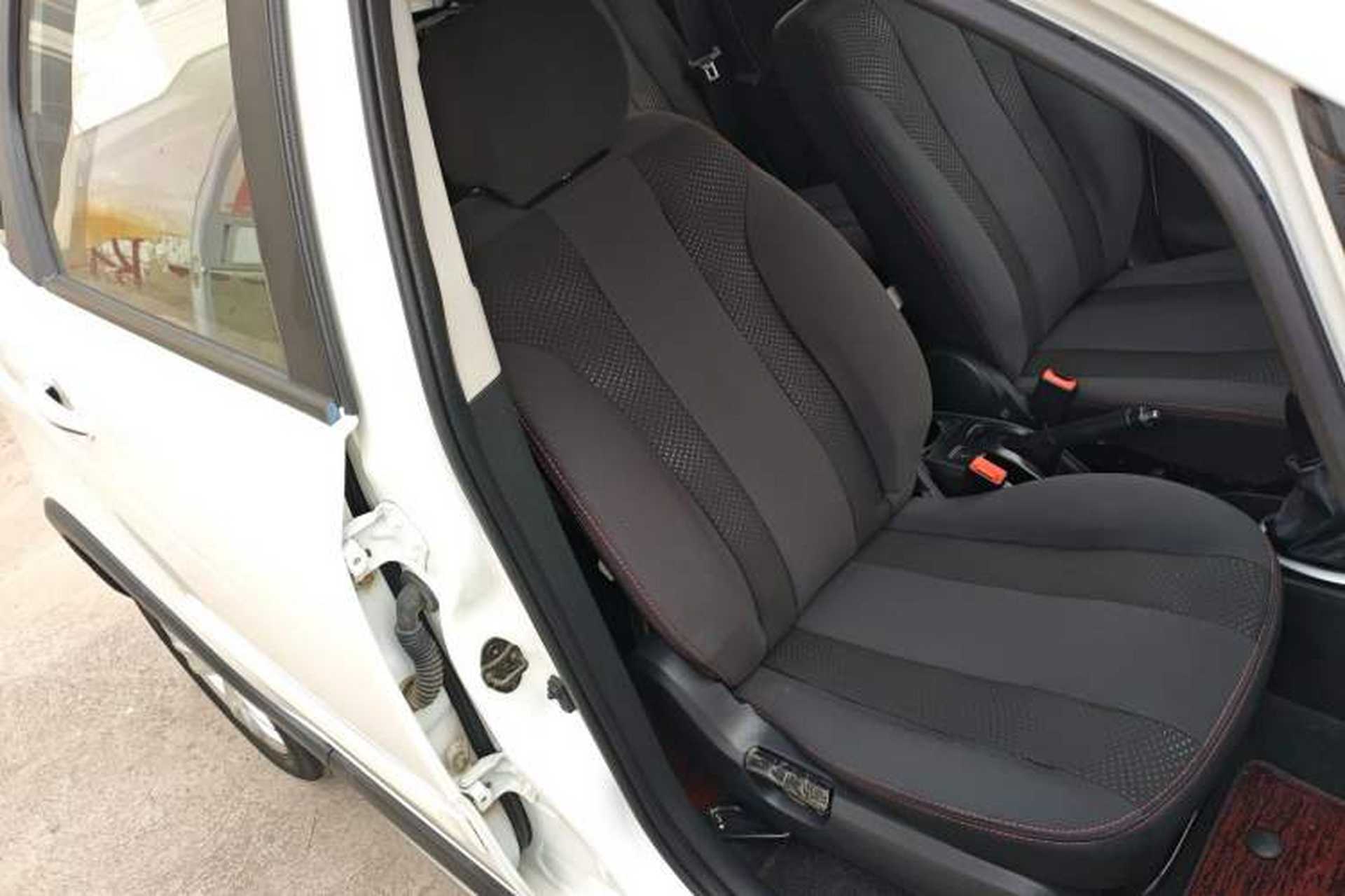 Used CHANGAN CX20 2014 1.4L Manual Sport Edition China V Standard Right Front Seat