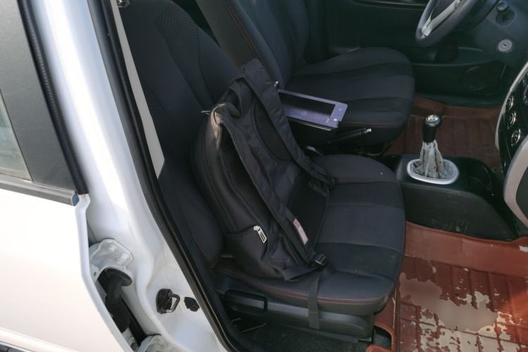 Used CHANGAN CX20 2014 1.4L Manual Sport Edition China V Standard Right Front Seat