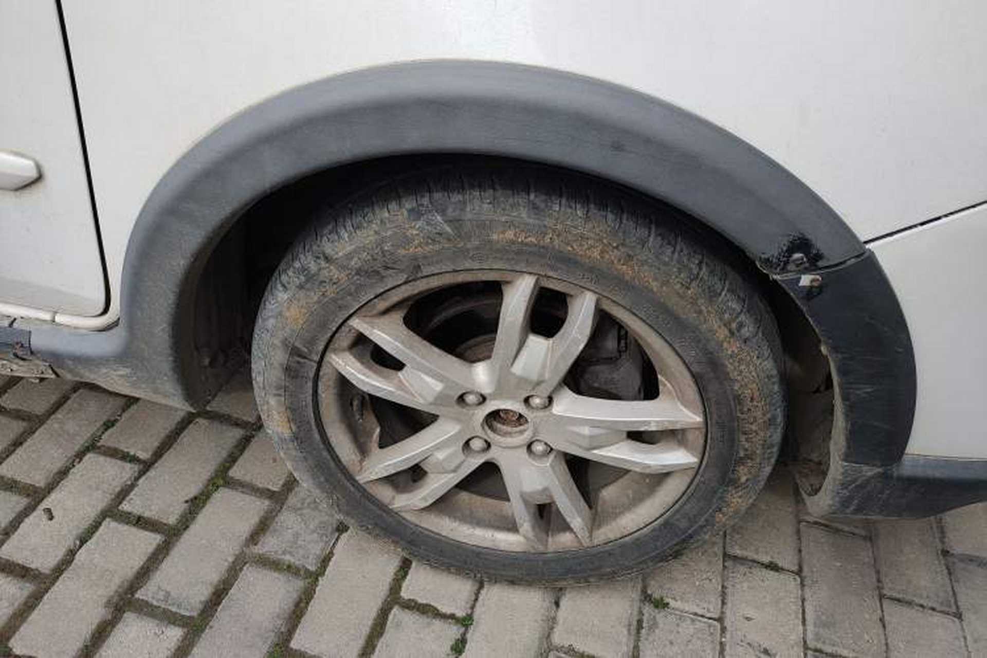 Used CHANGAN CX20 2014 1.4L Manual Sport Version China IV Standard Right Front Wheel Hub