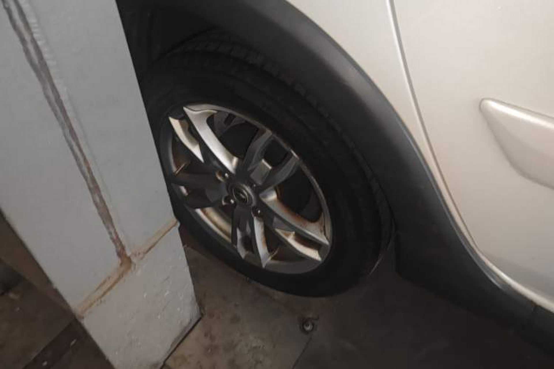 Used CHANGAN CX20 2014 1.4L Manual Sport Edition China V Standard Right Rear Wheel Hub