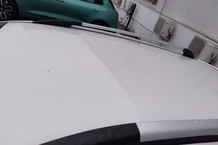 Used CHANGAN CX20 2014 1.4L Manual Sport Edition China V Standard Roof