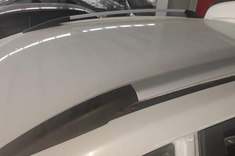 Used CHANGAN CX20 2014 1.4L Manual Sport Edition China V Standard Roof