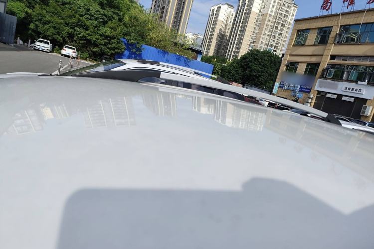 Used CHANGAN CX20 2014 1.4L Manual Sport Edition China V Standard Roof