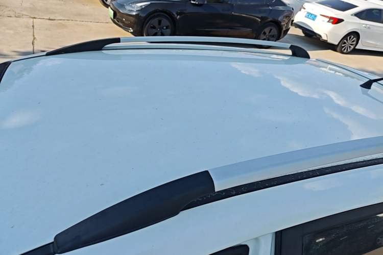 Used CHANGAN CX20 2014 1.4L Manual Sport Edition China V Standard Roof