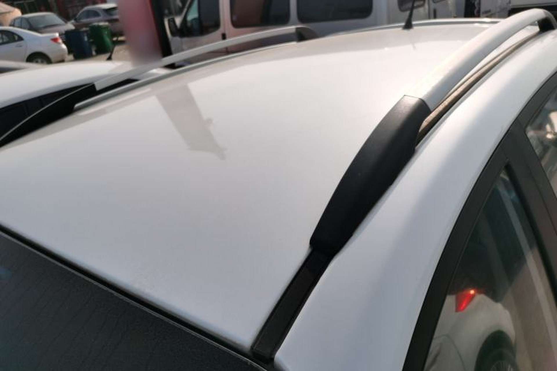 Used CHANGAN CX20 2014 1.4L Manual Sport Edition China V Standard Roof