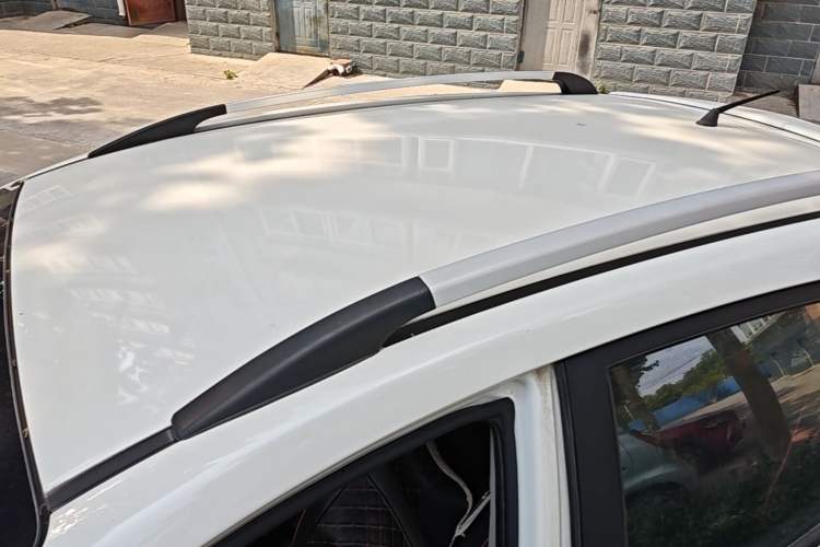 Used CHANGAN CX20 2014 1.4L Manual Sport Edition China V Standard Roof