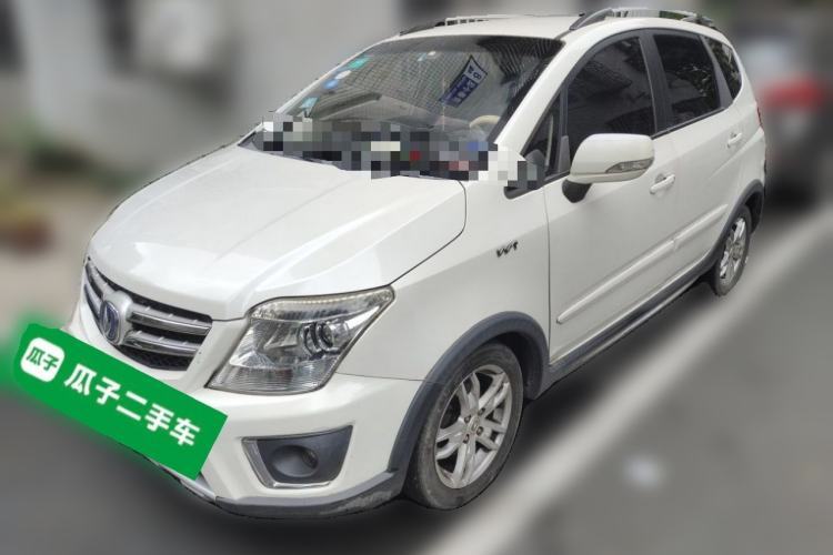Used CHANGAN CX20 2014 1.4L Manual Sport Edition China V Standard Guazi used car, China used car export, Used car for sale, Used cars, Cheapest cars for sale
