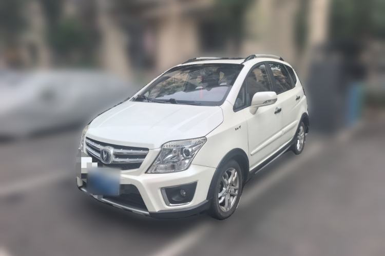 Ojetý CHANGAN CX20 2014 1.4L Manual Sunroof Navigation Version – China IV Standard Guazi used car, China used car export, Used car for sale, Used  cars, Cheapest cars for sale