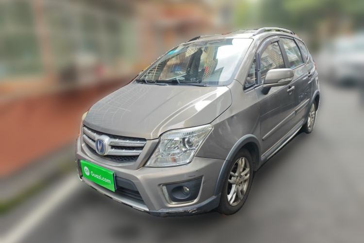 Used CHANGAN CX20 2014 1.4L Manual Sport Version China IV Standard Guazi used car, China used car export, Used car for sale, Used cars, Cheapest cars for sale