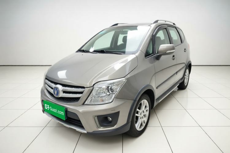 CHANGAN CX20 2014 1.4L Manual Sport Version China IV Standard с пробегом Guazi used car, China used car export, Used car for sale, Used  cars, Cheapest cars for sale