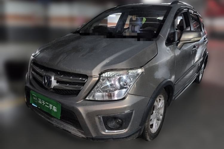 Used CHANGAN CX20 2014 1.4L Manual Sport Version China IV Standard Guazi used car, China used car export, Used car for sale, Used cars, Cheapest cars for sale