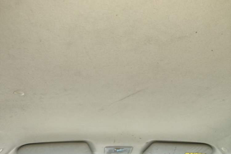 Used CHANGAN CX20 2014 1.4L Manual Sport Version China IV Standard Headliner