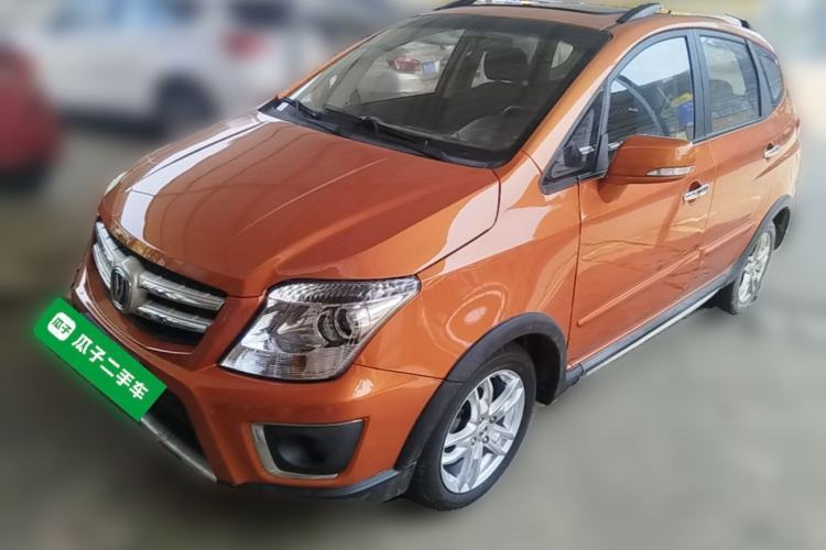 Used CHANGAN CX20 2014 1.4L Manual Sunroof Navigation Version – China IV Standard Guazi used car, China used car export, Used car for sale, Used  cars, Cheapest cars for sale