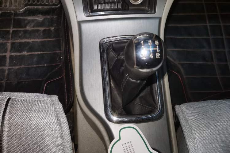 Used CHANGAN CX30 2012 Sedan 1.6L Manual Luxury Model Gear Lever