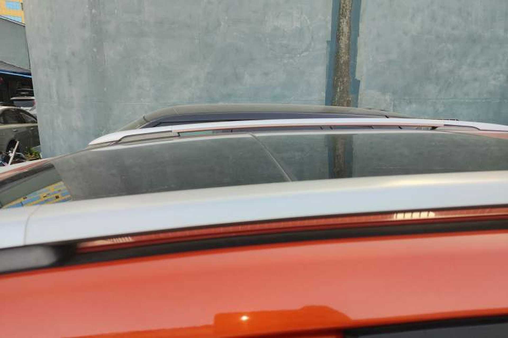 Used CHANGAN E-Pro 2020 Long-Engine Version Roof