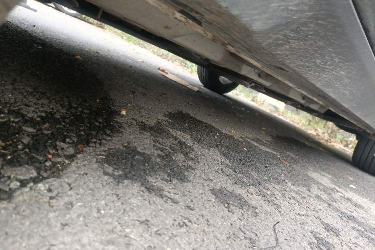 Used CHANGAN E-Pro 2020 Long-Engine Version Chassis Front Left