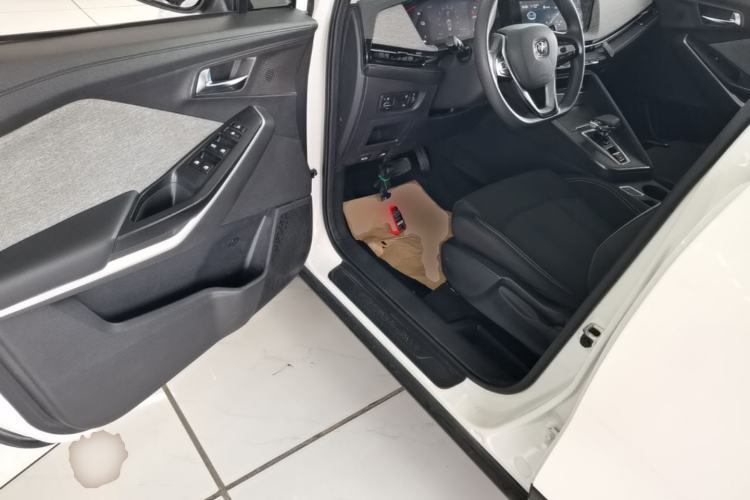 Used CHANGAN E-Pro 2020 High-Performance Edition Driver Seat