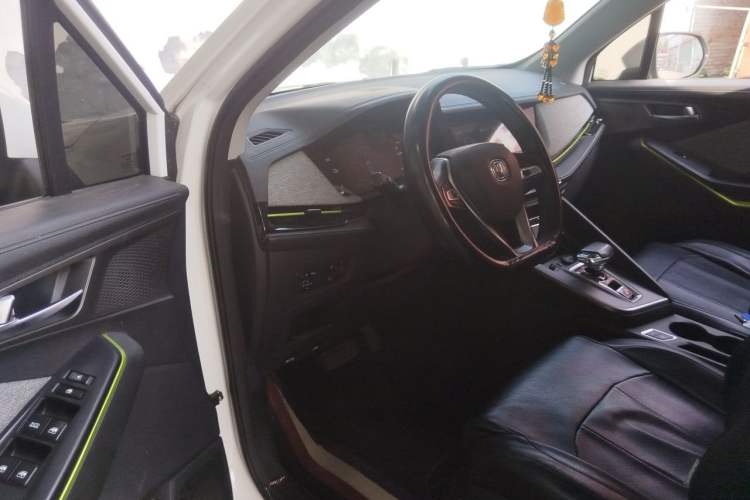 Used CHANGAN E-Pro 2020 Long-Engine Version Driver Seat
