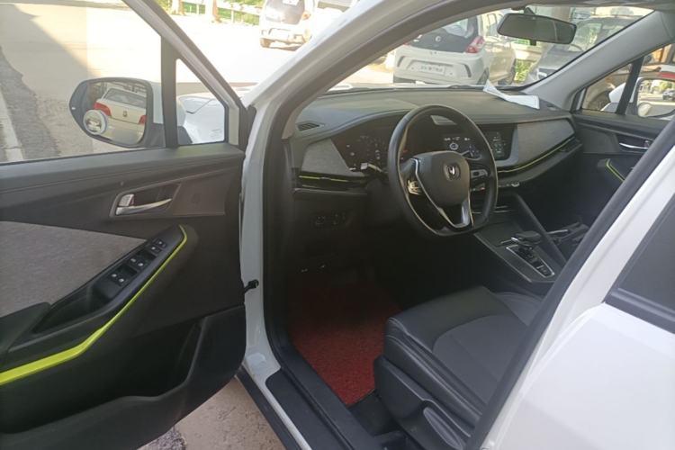 Used CHANGAN E-Pro 2020 Long-Engine Version Driver Seat