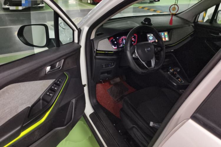 Used CHANGAN E-Pro 2020 High-Performance Edition Driver Seat