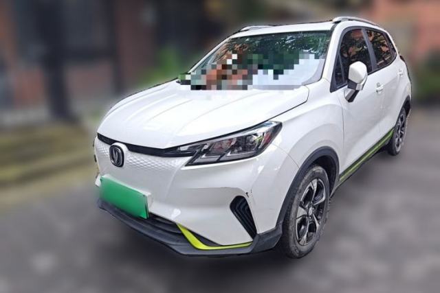 Used CHANGAN E-Pro 2020 Long-Engine Version