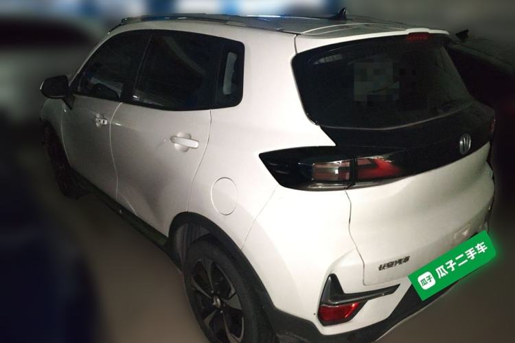 Used CHANGAN E-Pro 2020 Long-Engine Version Exterior 3