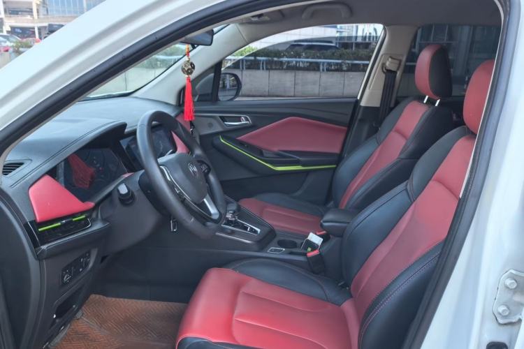 Used CHANGAN E-Pro 2020 High-Performance Edition Exterior 5