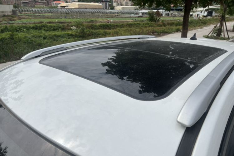 Used CHANGAN E-Pro 2020 Long-Engine Version Exterior 6