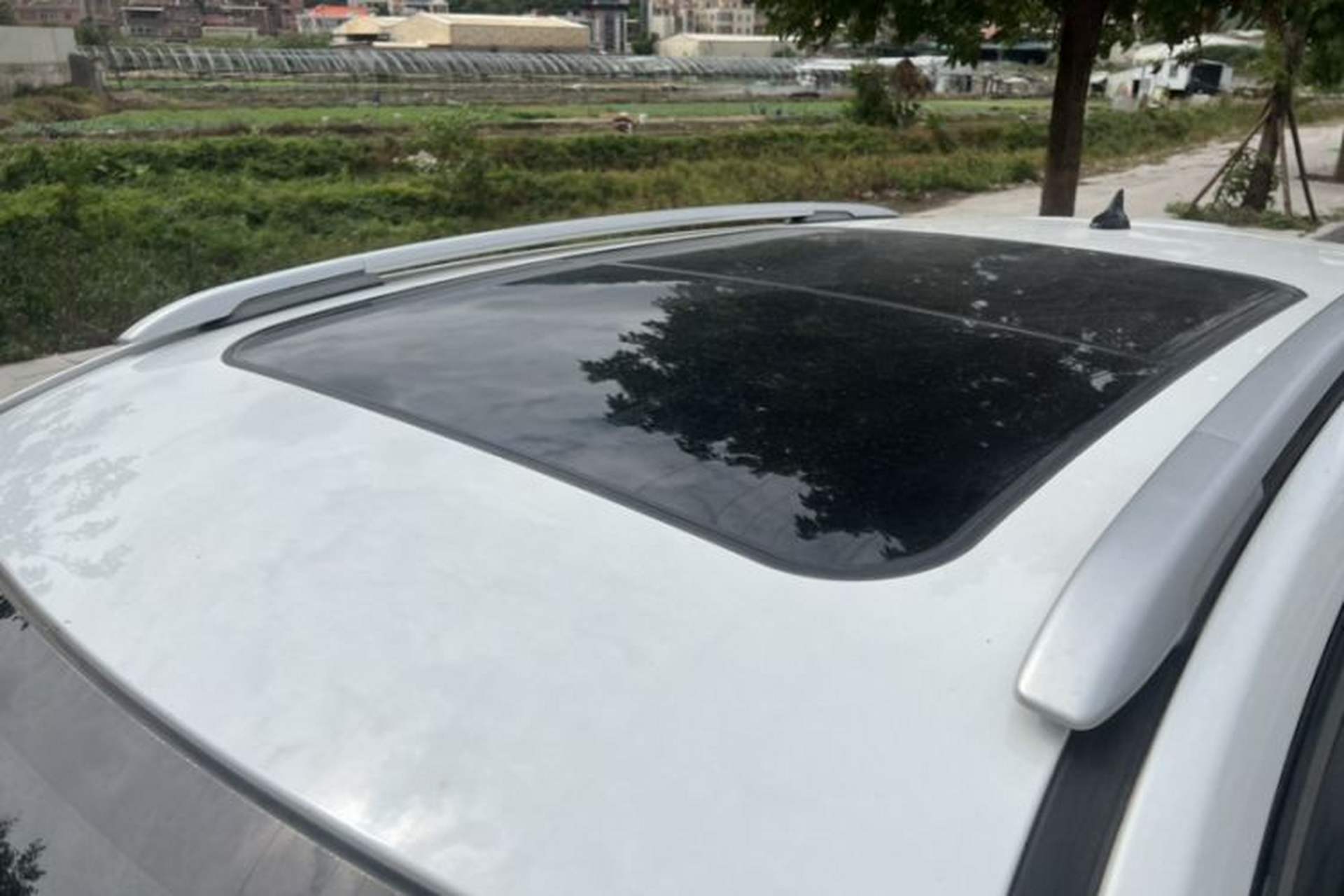 Used CHANGAN E-Pro 2020 Long-Engine Version Exterior 6
