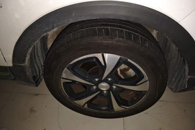Used CHANGAN E-Pro 2020 Long-Engine Version Exterior 7