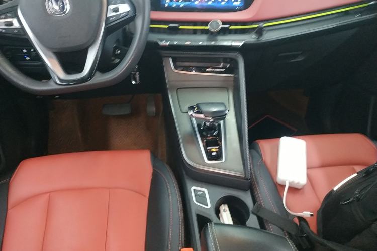 Used CHANGAN E-Pro 2020 High-Performance Edition Gear Lever