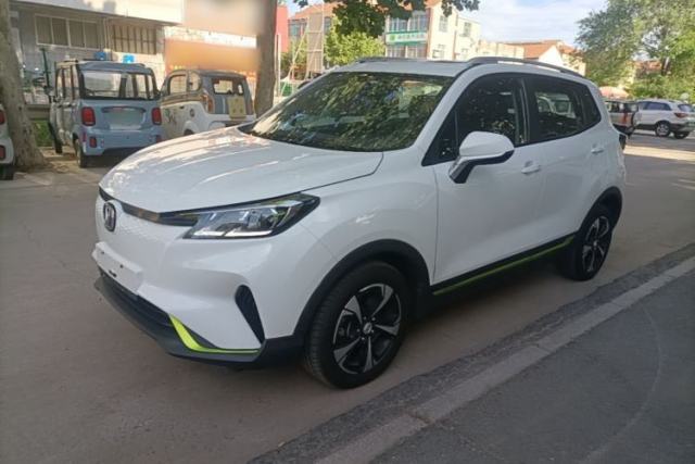 Used CHANGAN E-Pro 2020 Long-Engine Version