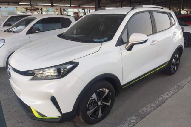 Used CHANGAN E-Pro 2020 High-Performance Edition