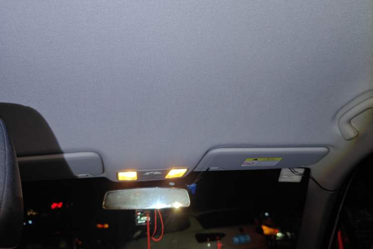 Used CHANGAN E-Pro 2020 High-Performance Edition Headliner