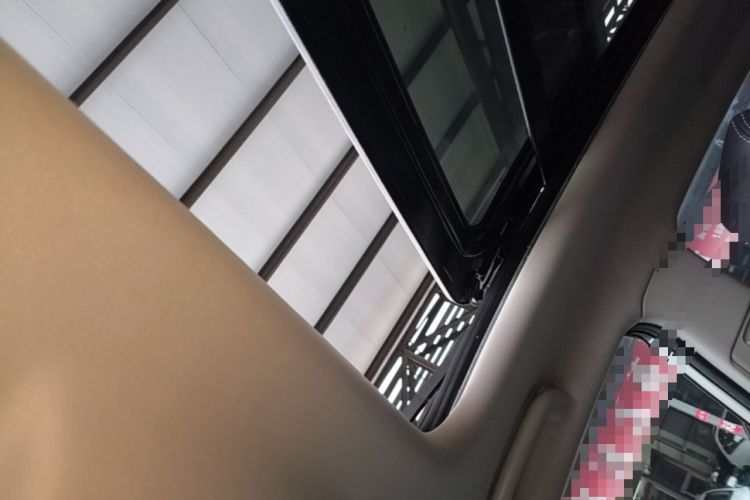 Used CHANGAN E-Pro 2020 Long-Engine Version Headliner