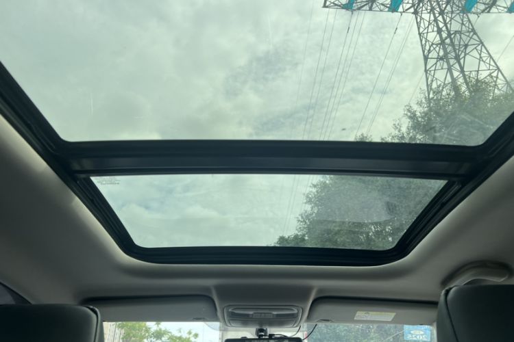 Used CHANGAN E-Pro 2020 Long-Engine Version Headliner