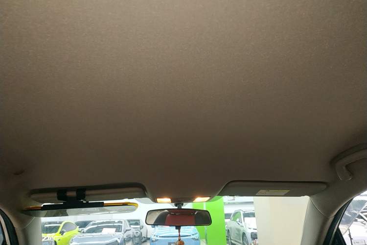 Used CHANGAN E-Pro 2020 High-Performance Edition Headliner