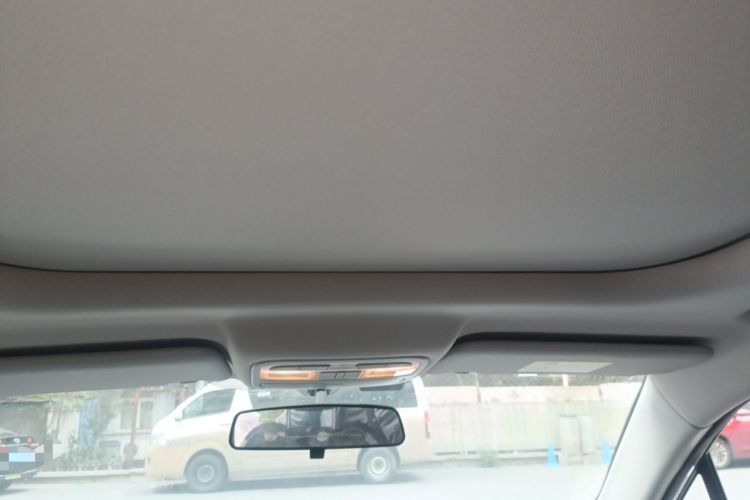 Used CHANGAN E-Pro 2020 Long-Engine Version Headliner