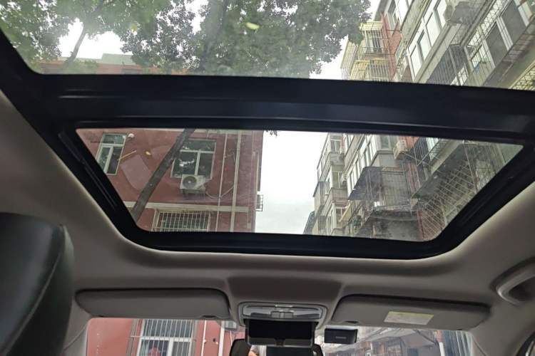 Used CHANGAN E-Pro 2020 Long-Engine Version Headliner