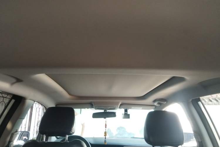 Used CHANGAN E-Pro 2020 Long-Engine Version Headliner
