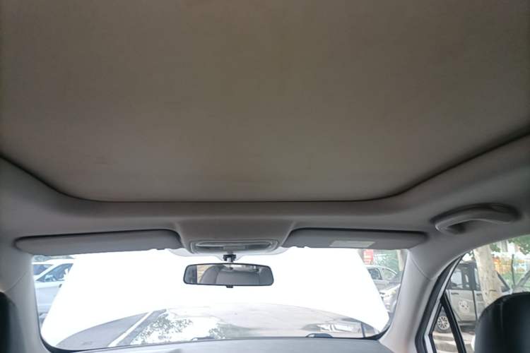 Used CHANGAN E-Pro 2020 Long-Engine Version Headliner
